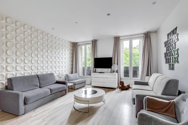 104-Suite Lily-Rose - Superbe Appartement A Parijs Buitenkant foto