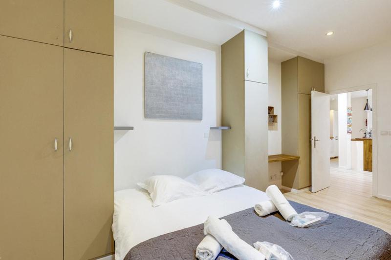 104-Suite Lily-Rose - Superbe Appartement A Parijs Buitenkant foto